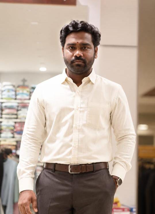 Groom Image